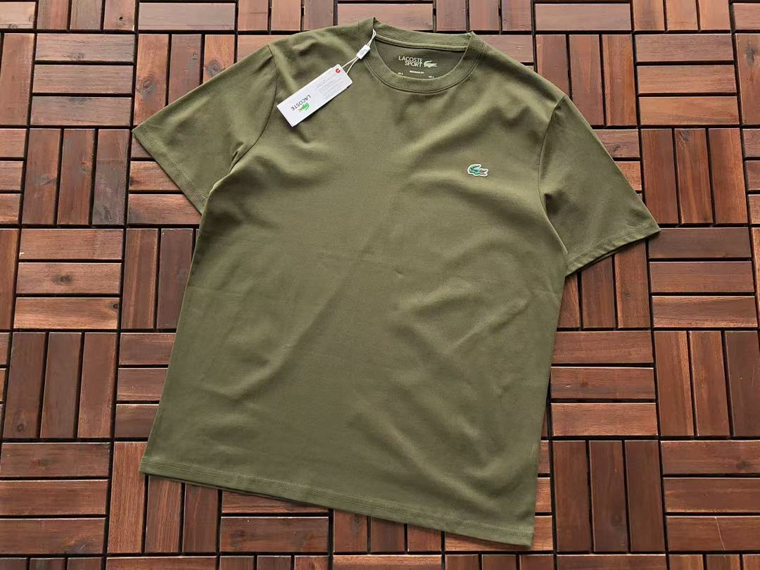 T-shirts Lacoste