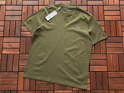 T-shirts Lacoste