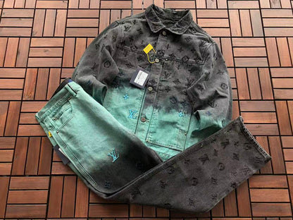 Conjunto Dior