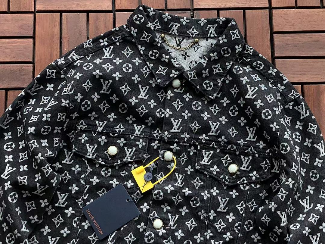 Conjunto Dior