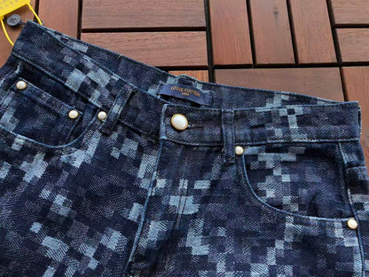 Conjunto Dior