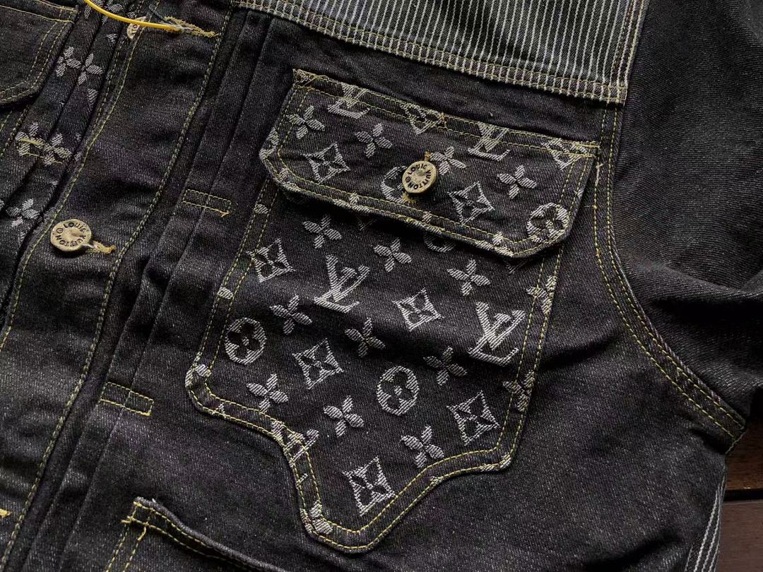 Casaco Dior