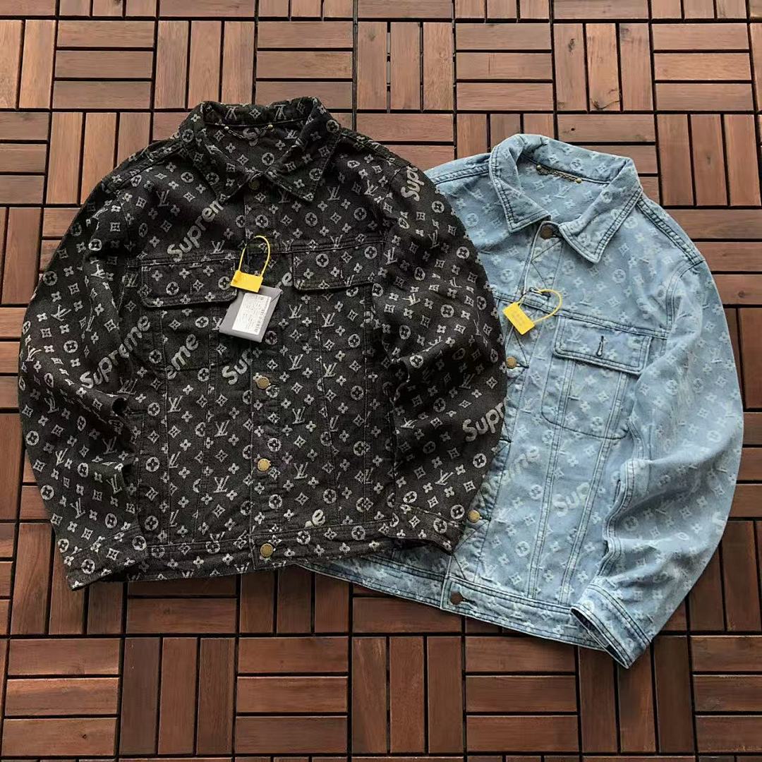 Casacos Dior