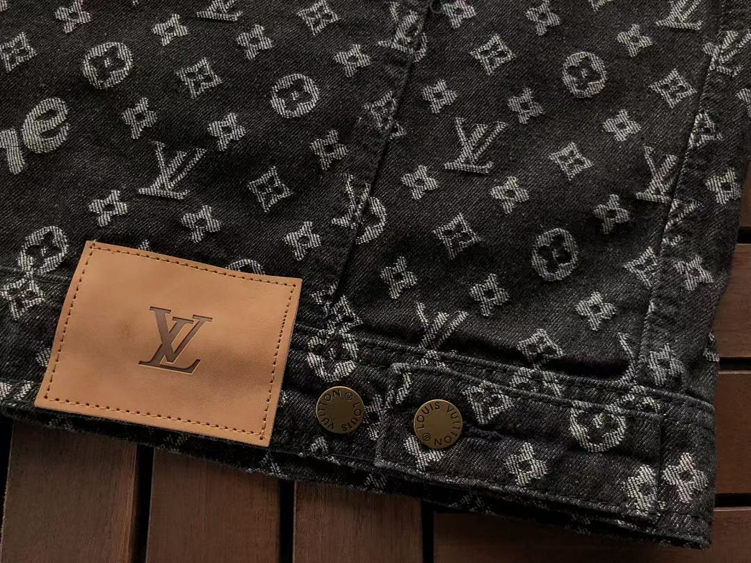 Casacos Dior