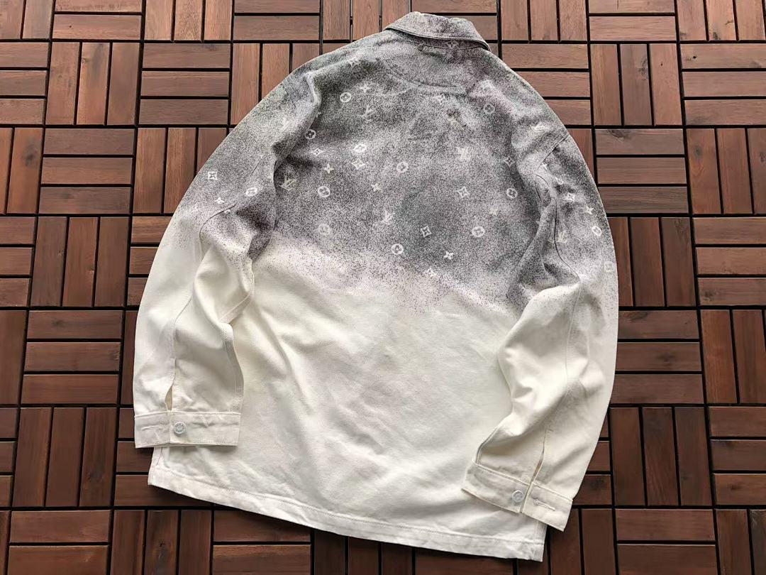 Camisa Dior