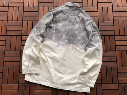 Camisa Dior