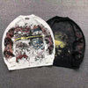 HELL LONG-SLEEVE