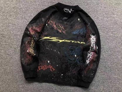 HELL LONG-SLEEVE