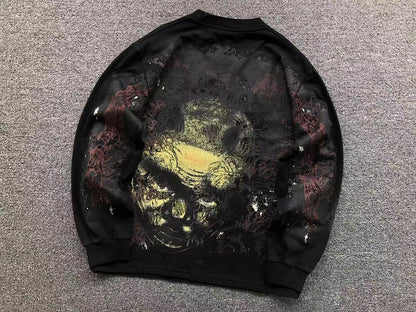 HELL LONG-SLEEVE
