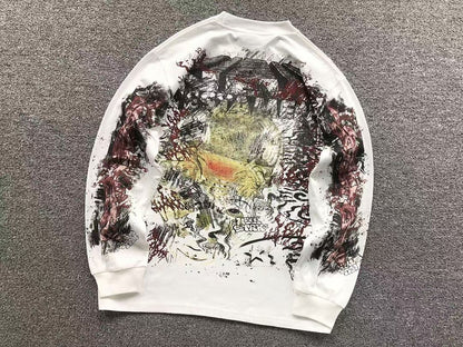 HELL LONG-SLEEVE