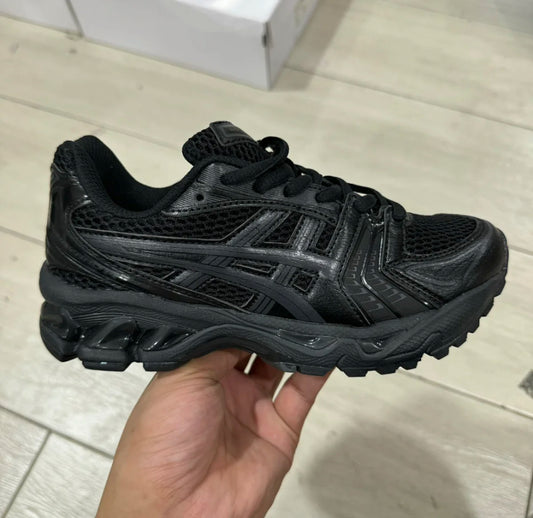 ASICS Gel Kayano JJJJound All Black