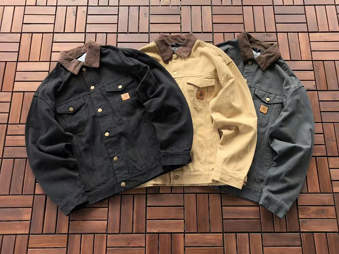 Casacos Carhartt