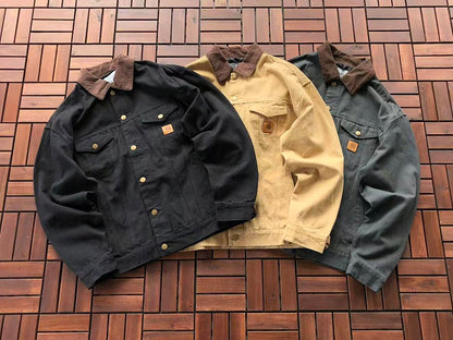 Casacos Carhartt