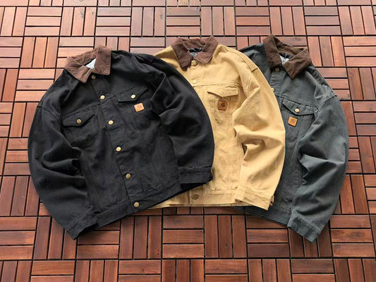 Casacos Carhartt