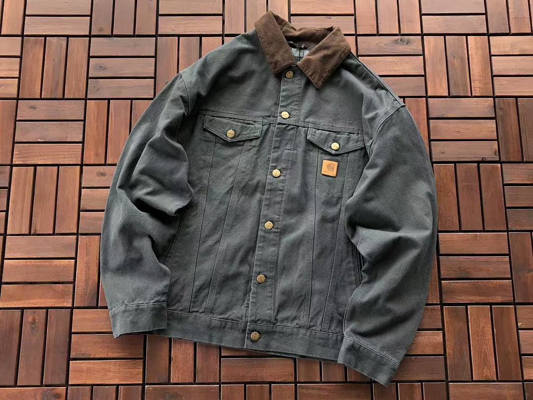 Casacos Carhartt