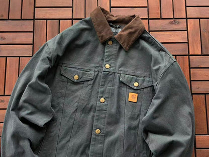 Casacos Carhartt