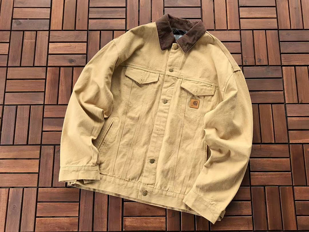 Casacos Carhartt