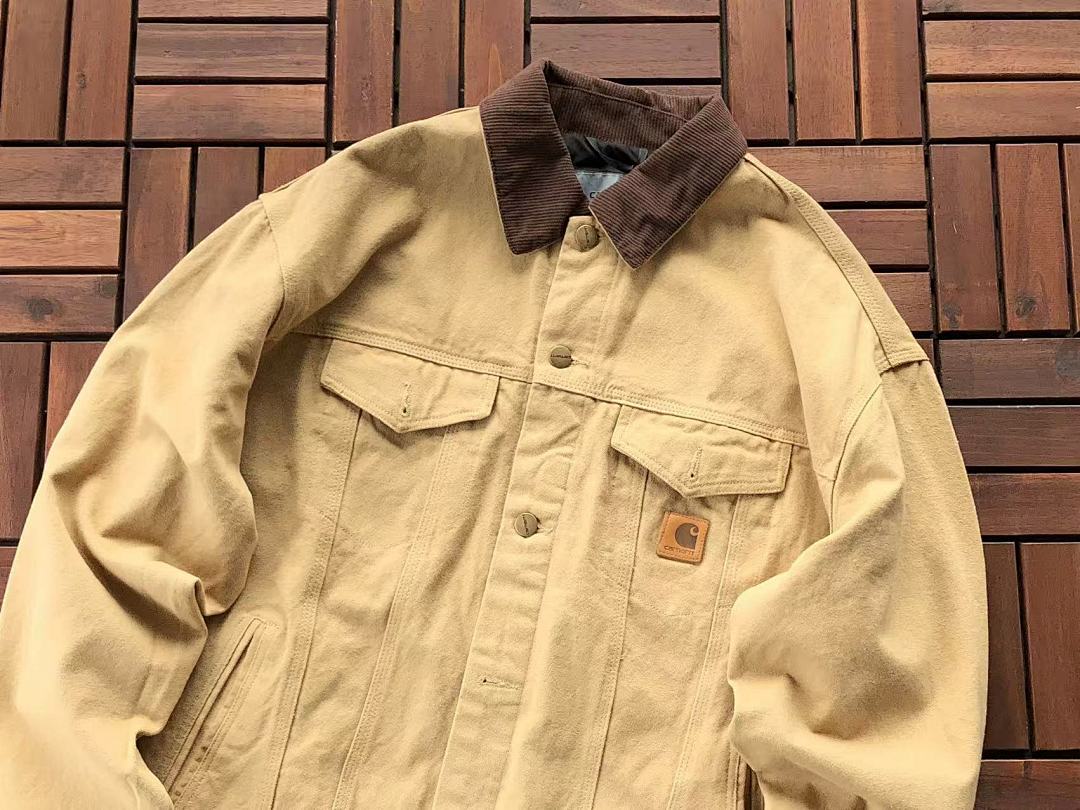 Casacos Carhartt