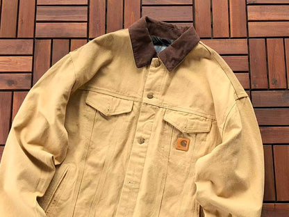 Casacos Carhartt