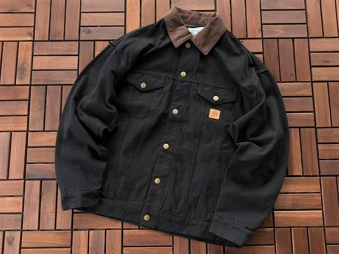 Casacos Carhartt