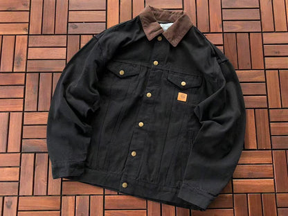 Casacos Carhartt