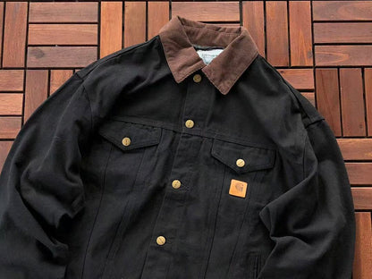 Casacos Carhartt