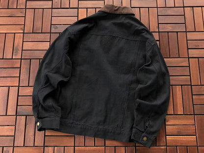 Casacos Carhartt