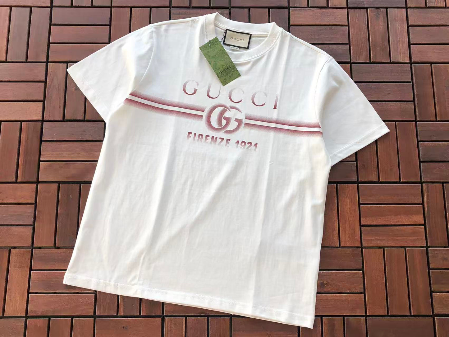T-Shirts GC