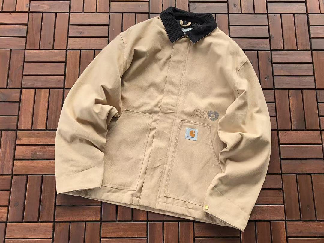 Casacos Carhartt