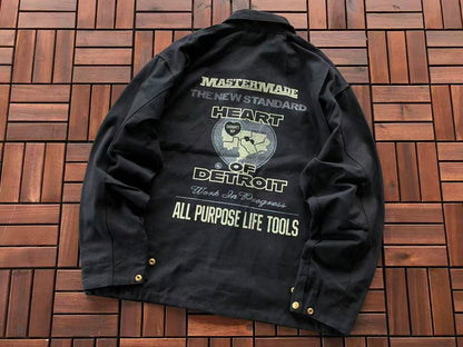 Casacos Carhartt