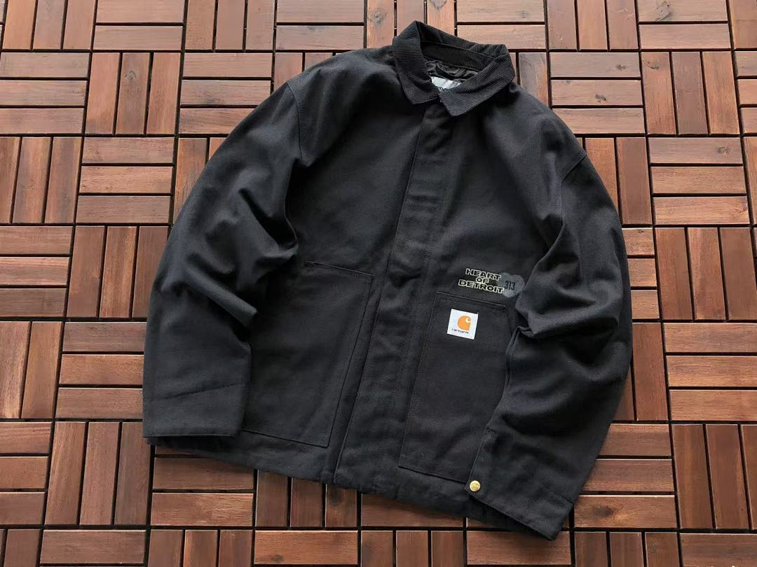 Casacos Carhartt
