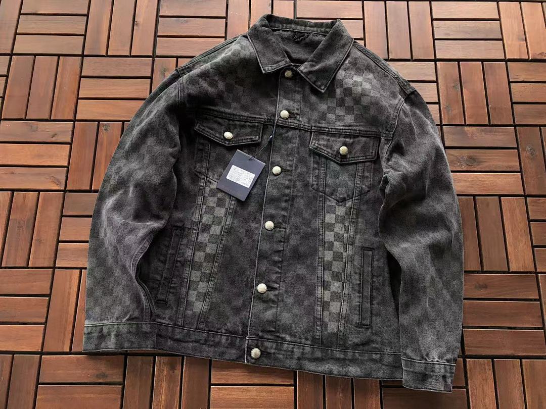 Casaco Dior