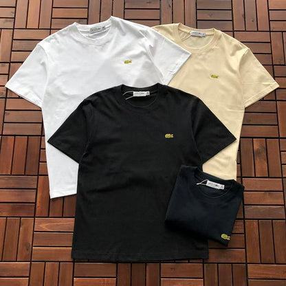 T-shirts Lacoste