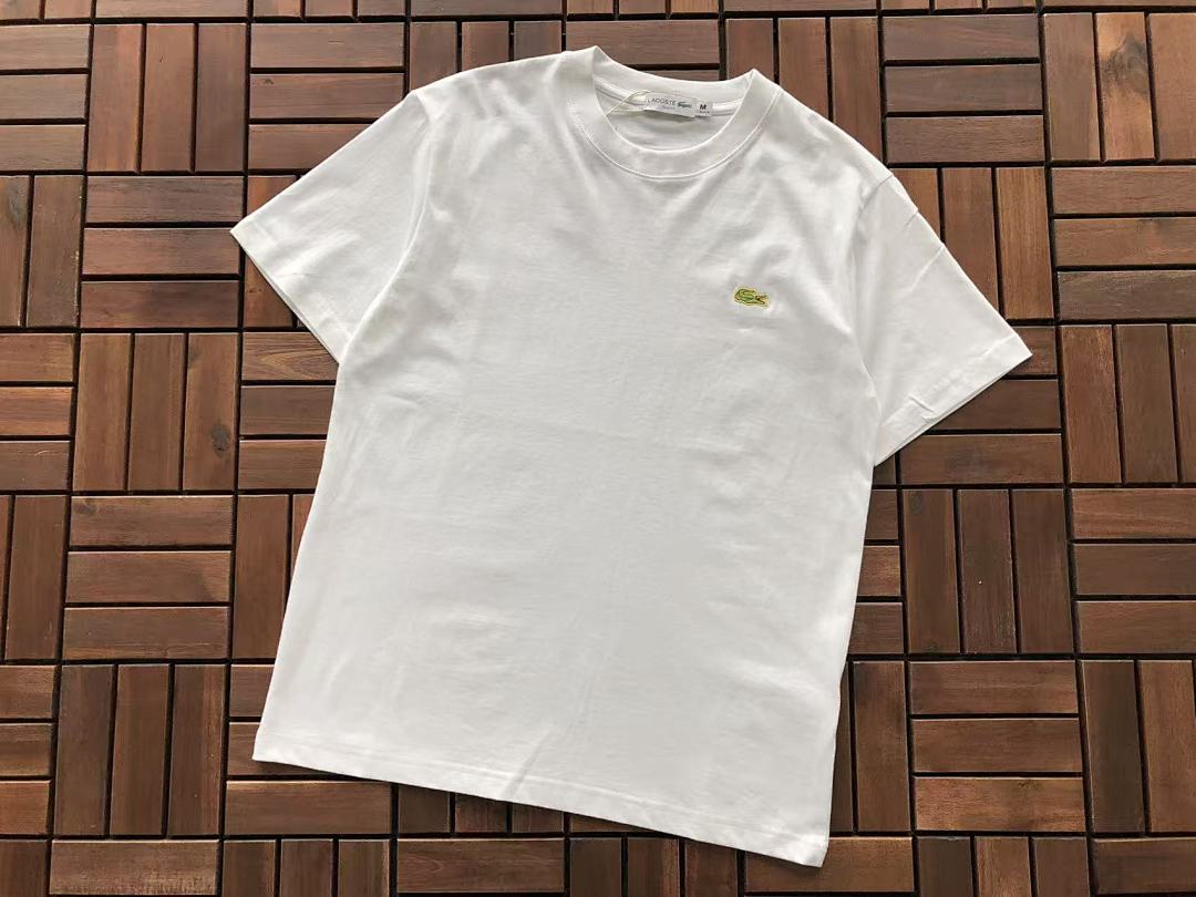 T-shirts Lacoste
