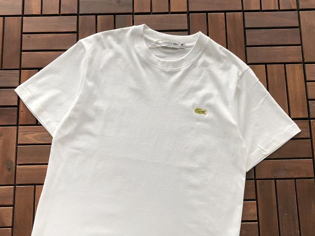 T-shirts Lacoste