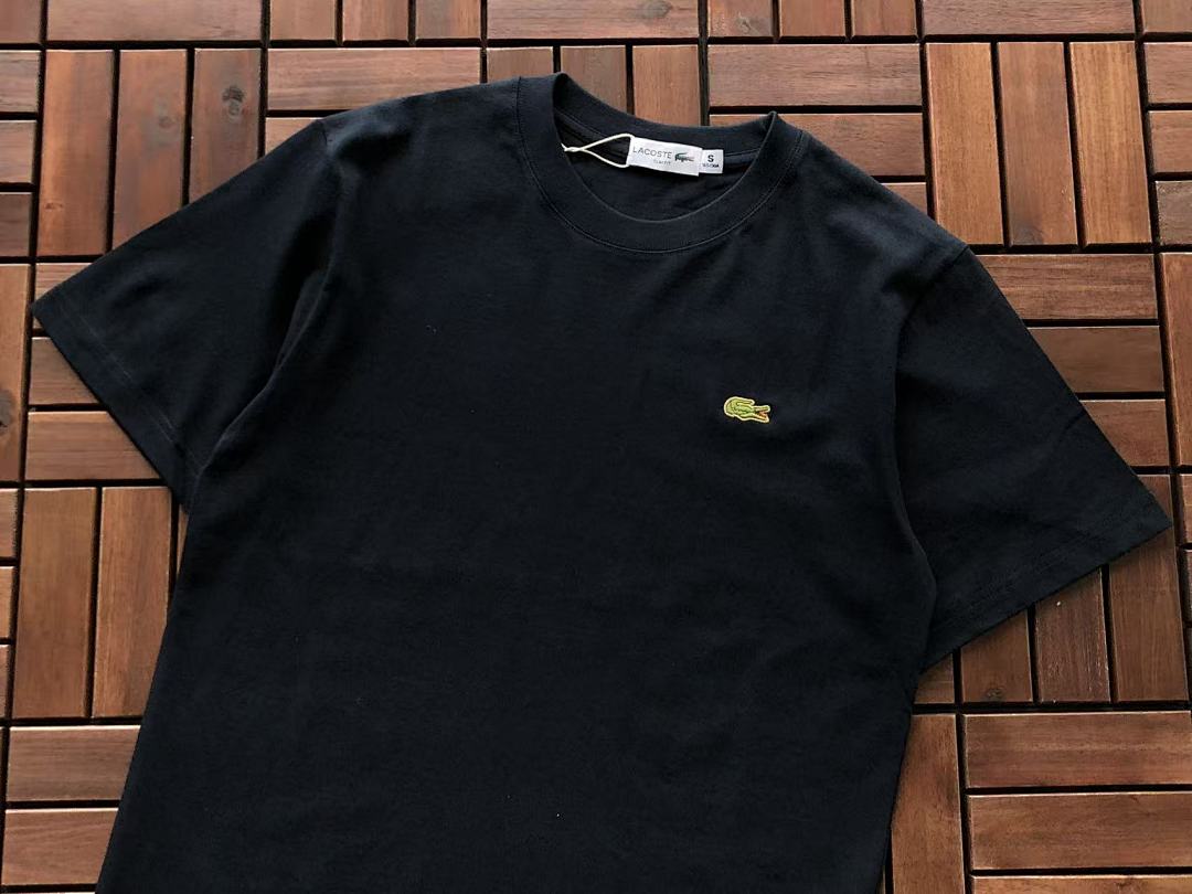 T-shirts Lacoste