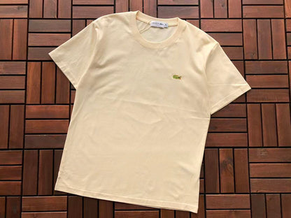 T-shirts Lacoste