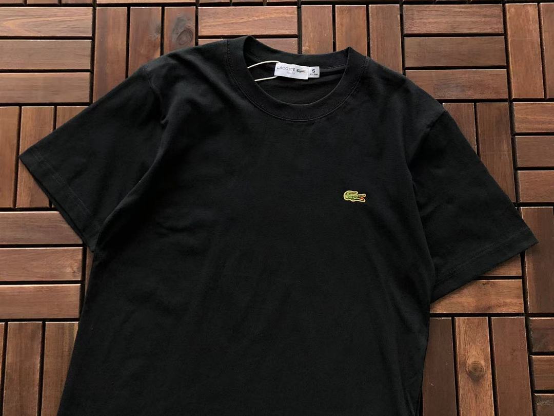 T-shirts Lacoste