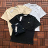 T-shirts Lacoste