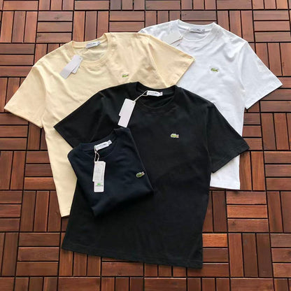 T-shirts Lacoste