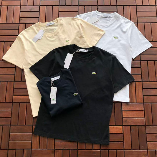 T-shirts Lacoste