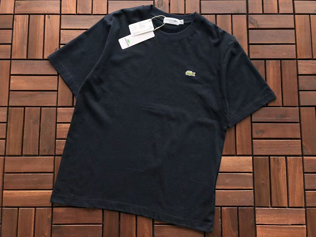 T-shirts Lacoste