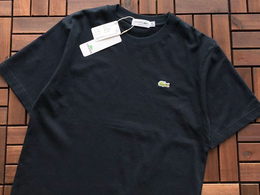 T-shirts Lacoste
