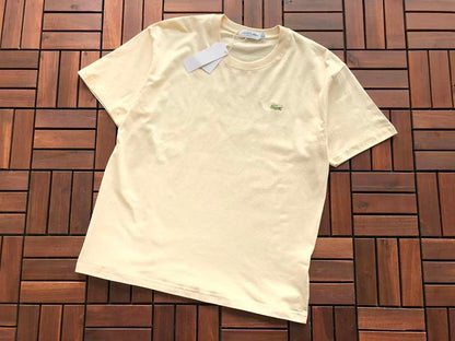 T-shirts Lacoste