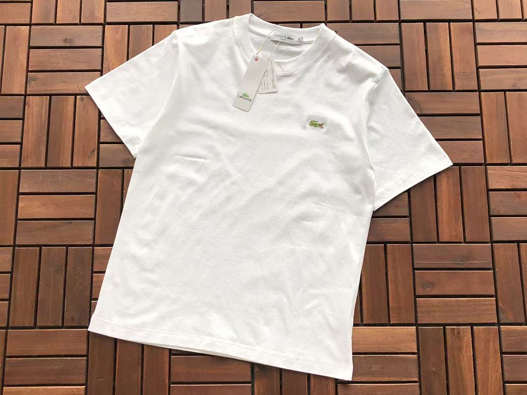 T-shirts Lacoste
