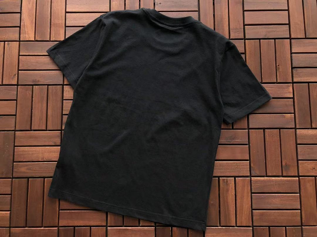 T-shirts Lacoste