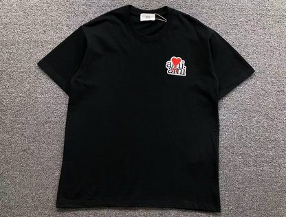 T-Shirts Ami Paris