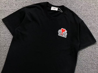 T-Shirts Ami Paris