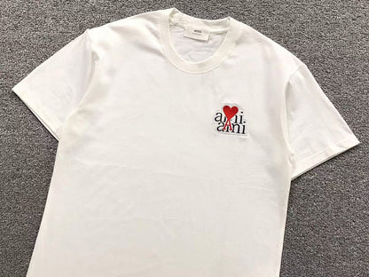 T-Shirts Ami Paris