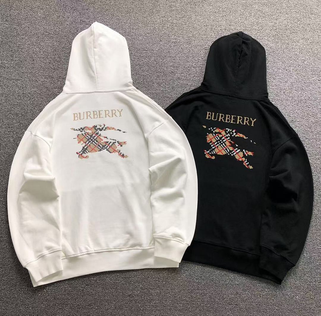 Hoodies BB